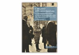 Dalla fiducia alla disperazione: la storia degli ebrei di Roma dal 1870 al 1938 nel nuovo libro di Giordana Terracina