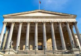 Ritorna l’accusa del sangue. UCL sospende una ricercatrice per affermazioni antisemite