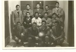 Il pogrom del 4 novembre 1945: in memoria dei nostri morti. Una riflessione di Victor Fadlun