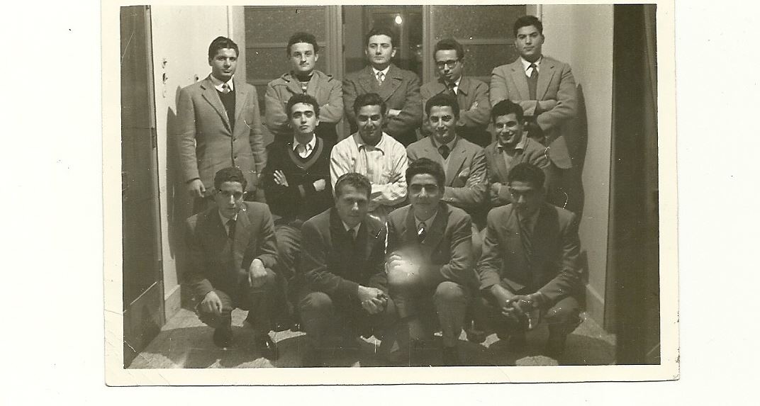 Il pogrom del 4 novembre 1945: in memoria dei nostri morti. Una riflessione di Victor Fadlun Il pogrom del 4 novembre 1945: in memoria dei nostri morti. Una riflessione di Victor Fadlun