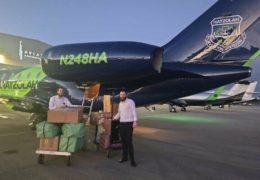 Gli aiuti da Israele e dalle comunità ebraiche per la Giamaica devastata dall’uragano