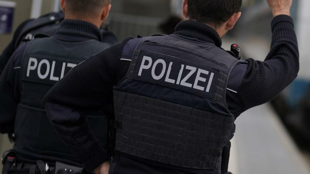 Germania, arrestato presunto membro della rete terroristica di Hamas