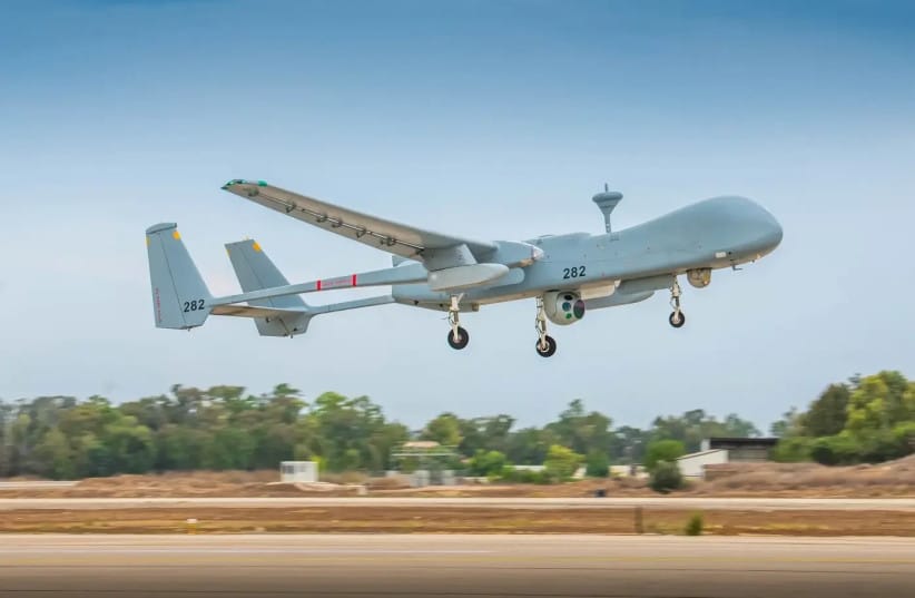 L’IA e i sistemi autonomi al centro della difesa israeliana