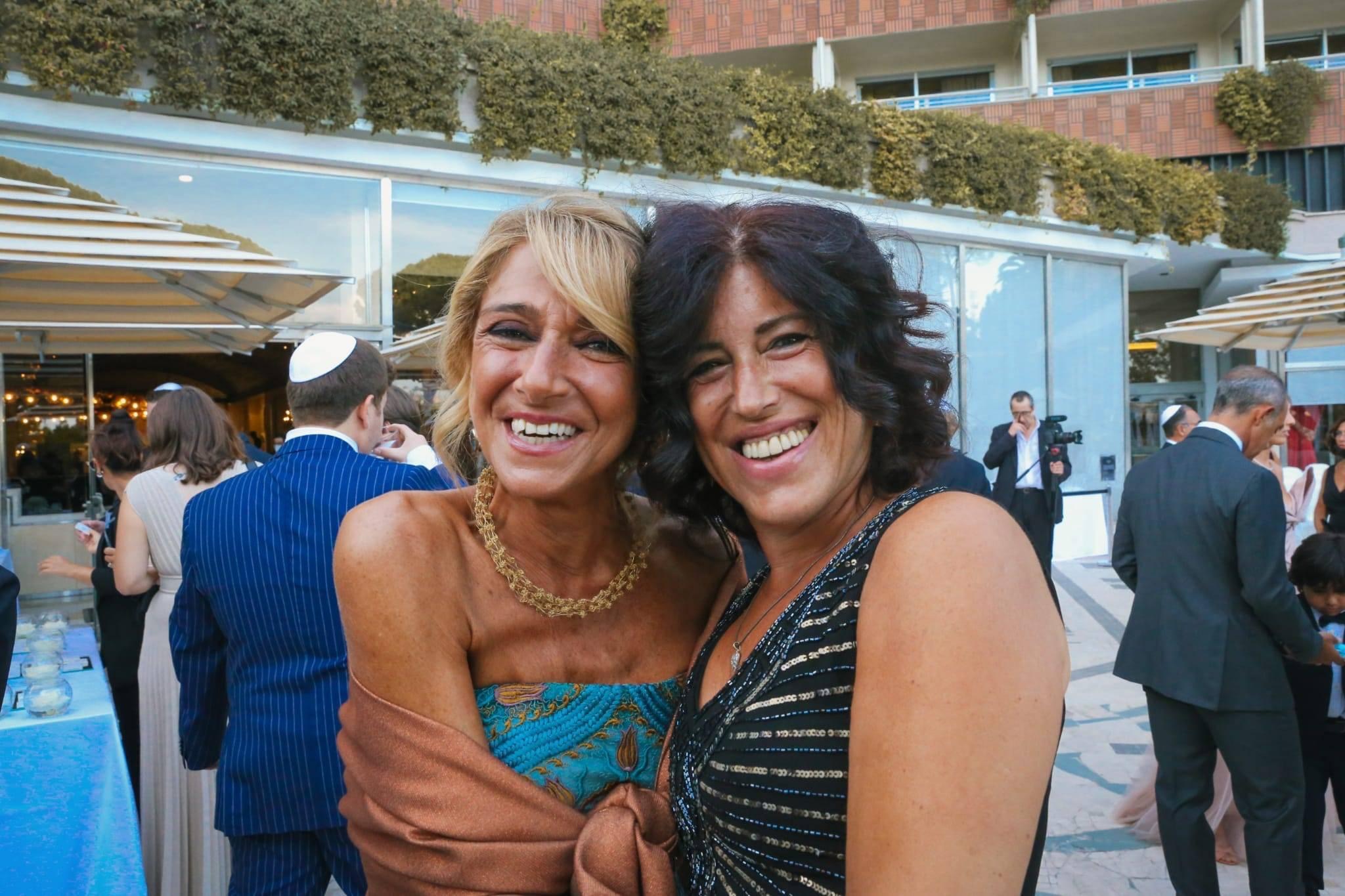 Ad Eva Ruth Palmieri