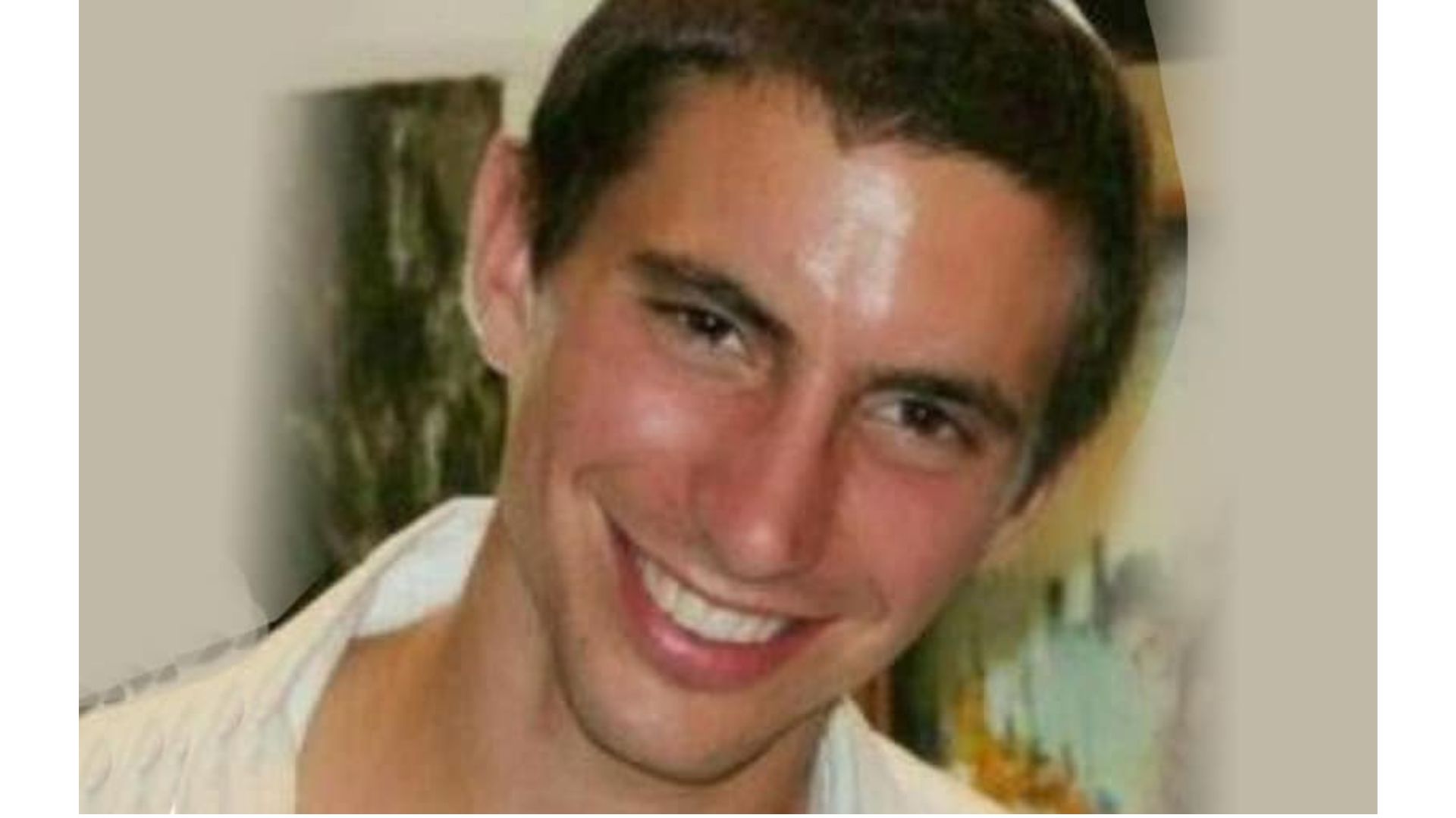 Dopo 11 anni Hadar Goldin torna a casa. Fu ucciso durante l'operazione “Tzuk Eitan” Dopo 11 anni Hadar Goldin torna a casa. Fu ucciso durante l'operazione “Tzuk Eitan”