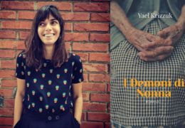 Dentro le storie di una nonna: l'intervista a Yael Krizzuk