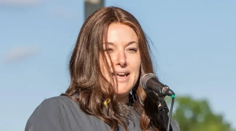 Michelle Weiss è la prima donna ebrea eletta sindaco nelle di University Heights