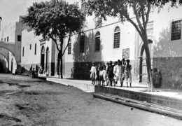 80 anni fa il pogrom di Libia. Il volume sull'esodo dimenticato