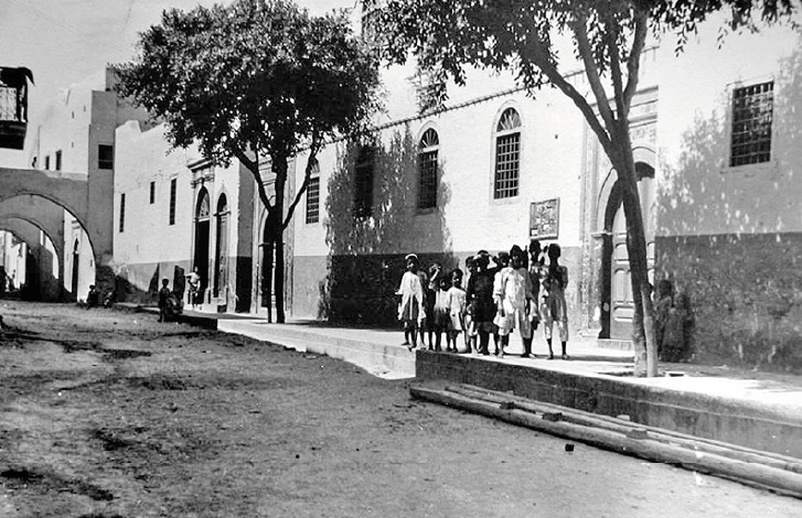 80 anni fa il pogrom di Libia. Il volume sull'esodo dimenticato 80 anni fa il pogrom di Libia. Il volume sull'esodo dimenticato