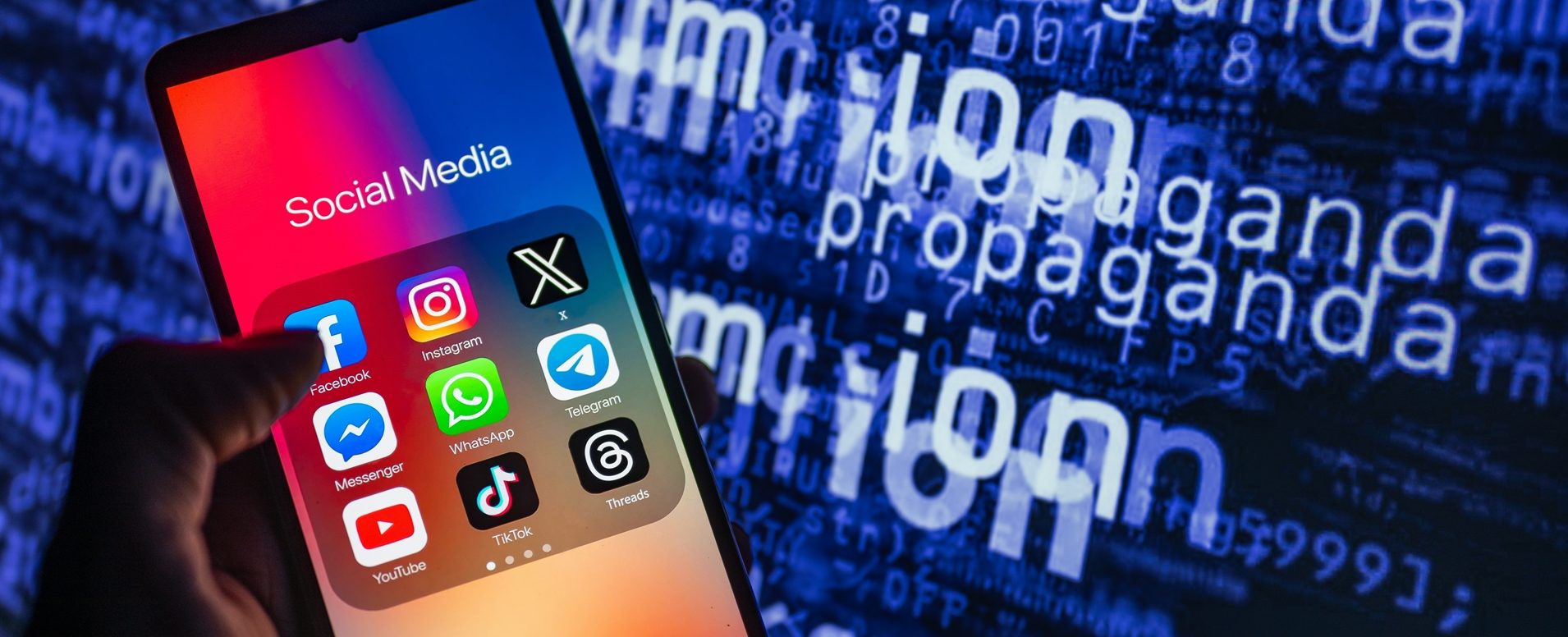 L’ottava arena: la nuova funzione di X svela la guerra contro Israele sui social