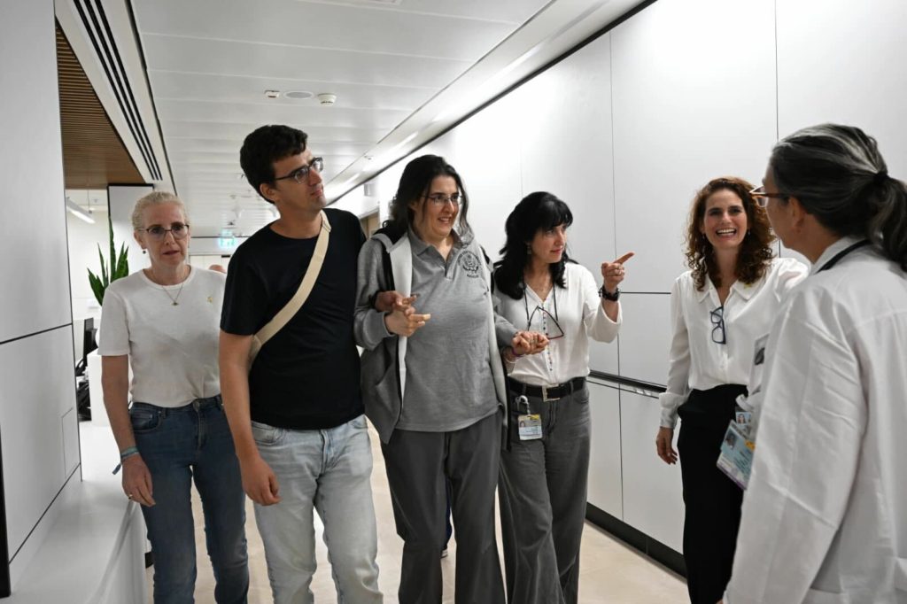 Elizabeth Tsurkov: le torture nei 30 mesi in ostaggio di Kataib Hezbollah in Iraq