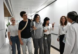 Elizabeth Tsurkov: le torture nei 30 mesi in ostaggio di Kataib Hezbollah in Iraq