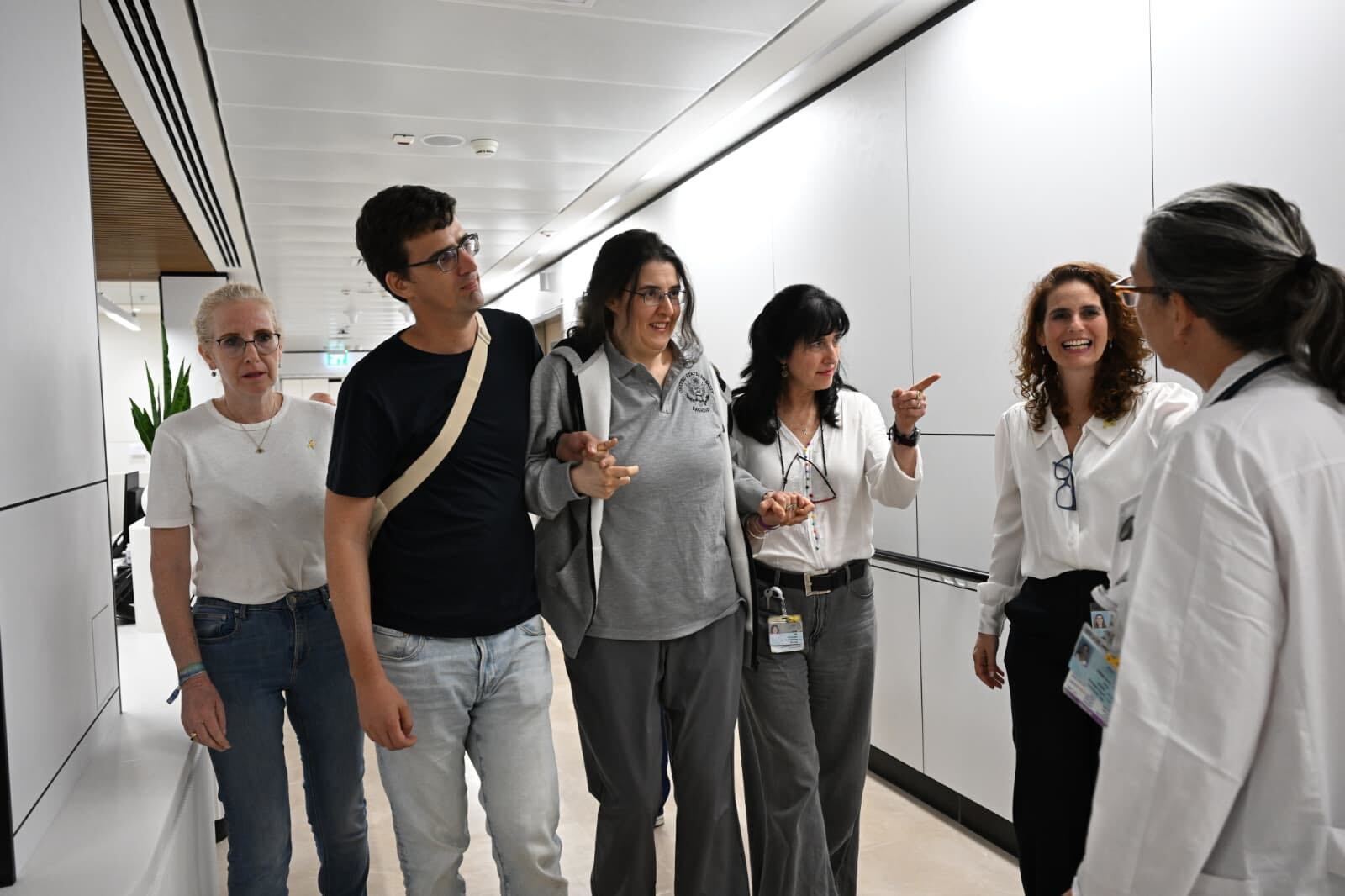 Elizabeth Tsurkov: le torture nei 30 mesi in ostaggio di Kataib Hezbollah in Iraq