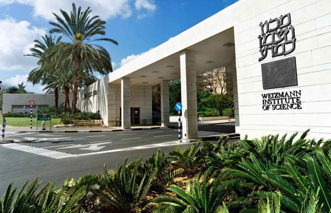 Ranking di Leiden, il Weizmann Institute è al sesto posto al mondo Ranking di Leiden, il Weizmann Institute è al sesto posto al mondo