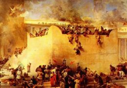 Il 10 di Tevet, un giorno di lutto che attraversa la storia ebraica