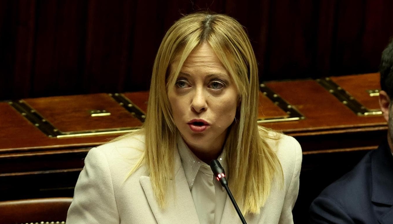 Antisemitismo, Meloni al Parlamento: “Inaccettabile sottovalutarlo, servono parole e azioni senza ambiguità”
