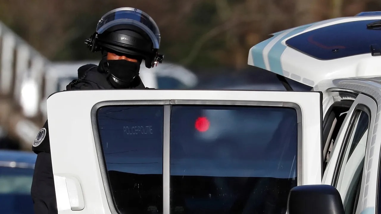 Anversa, stop annunciato poi revocato: il caso della sicurezza nel quartiere ebraico Anversa, stop annunciato poi revocato: il caso della sicurezza nel quartiere ebraico