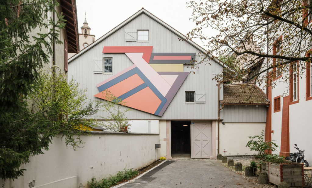 Inaugurato a Basilea il nuovo Museo Ebraico della Svizzera. In un ex magazzino di tabacco il dialogo tra passato e futuro