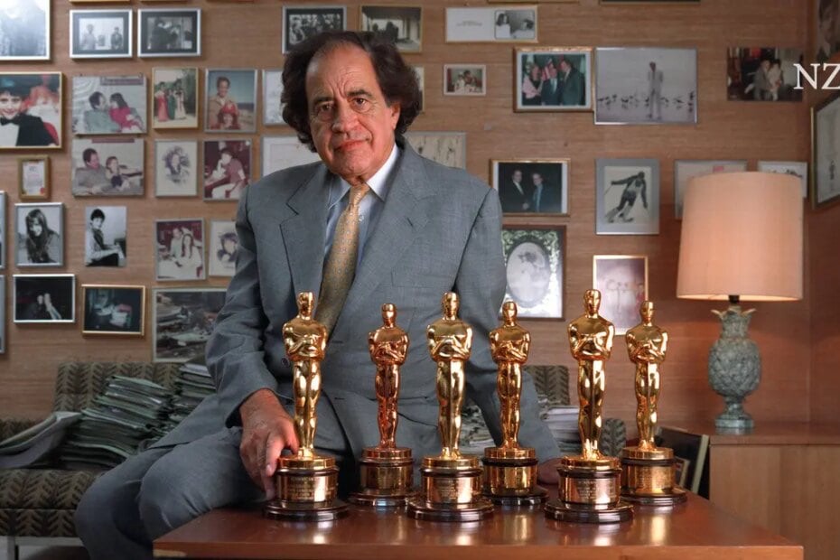 Addio ad Arthur Cohn, vincitore di sei premi Oscar. Fu il produttore del Giardino dei Finzi Contini