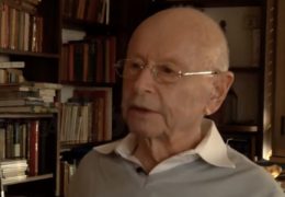 Addio a Dan Tolkowsky, pioniere dell’Aeronautica e dell’hi-tech in Israele