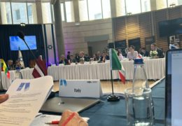 La seduta dell’IHRA a Gerusalemme: lotta all’antisemitismo e ricordo della Shoah tra le priorità