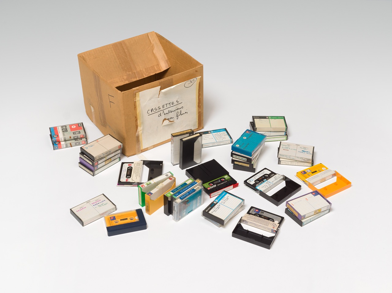 Claude Lanzmann: a cento anni dalla nascita