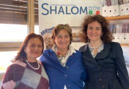 Il 14 dicembre le elezioni UCEI