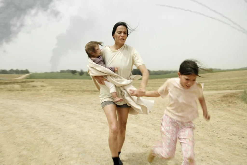 La miniserie “Red Alert” in nomination ai Critics’ Choice Awards