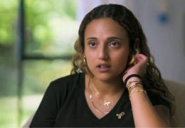 Abusi durante la prigionia a Gaza: parla l’ex ostaggio Romi Gonen