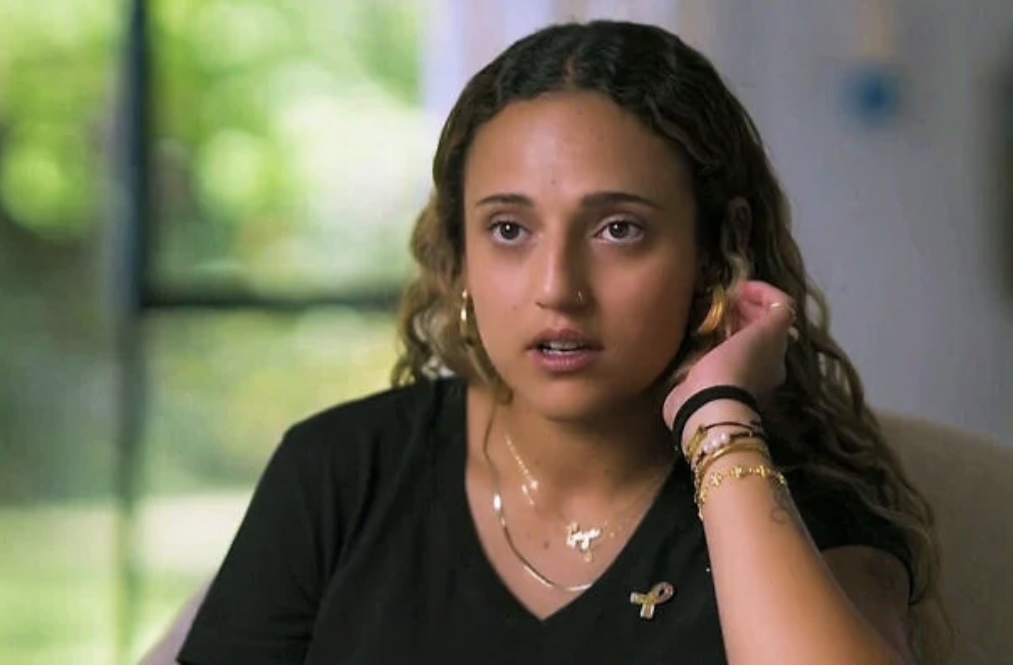 Abusi durante la prigionia a Gaza: parla l’ex ostaggio Romi Gonen