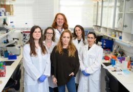 Rivista Nature, una biologa israeliana tra le dieci personalità che hanno plasmato la scienza