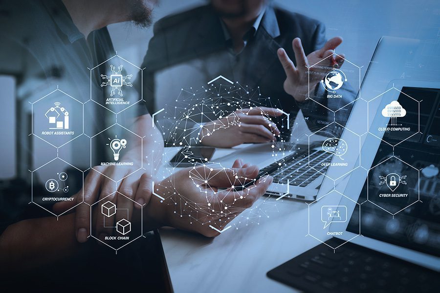 Crescono gli europei impiegati nelle aziende tecnologiche israeliane