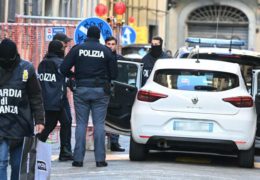 Antiterrorismo: nove arresti per finanziamenti a Hamas da società di beneficienza