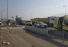 Attentato combinato nel nord di Israele: due civili uccisi, il terrorista neutralizzato