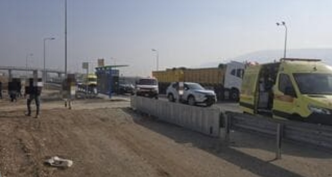 Attentato combinato nel nord di Israele: due civili uccisi, il terrorista neutralizzato