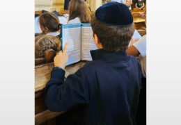 Scuole Ebraiche di Roma: ottenuti fondi dalla Nexiom Foundation