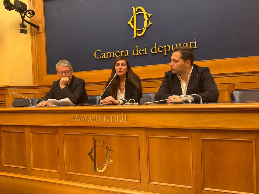 Congresso nazionale UAII: un nuovo impegno contro l’antisionismo