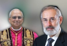 Udienza in Vaticano: Rabbino Capo di Roma ricevuto da Papa Leone XIV