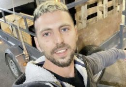 Due anni nei tunnel di Gaza: la testimonianza di Elkana Bohbot