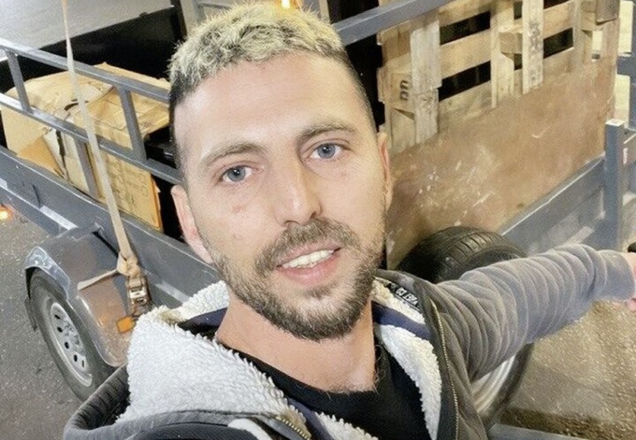 Due anni nei tunnel di Gaza: la testimonianza di Elkana Bohbot