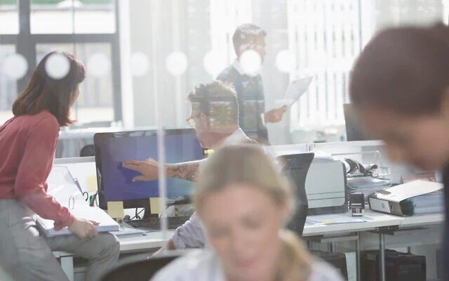 Le imprese tecnologiche israeliane crescono in Europa: occupazione e investimenti in aumento nonostante le tensioni