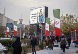Si riaccende lo scontro con l’Iran?