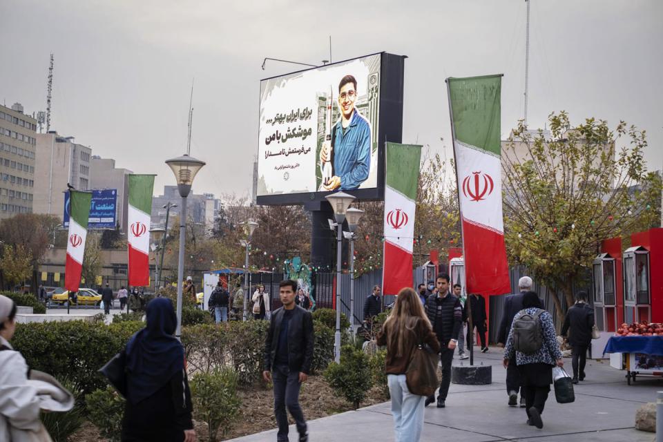 Si riaccende lo scontro con l’Iran?