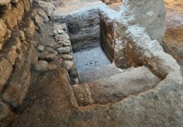 Gerusalemme: scoperto antico mikve sotto il Muro Occidentale