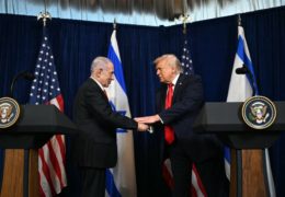 Israele ha ottenuto da Trump più di quel che si aspettava