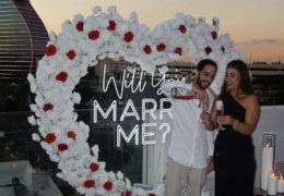 Dalla prigionia al fidanzamento: la rinascita di Matan Zangauker e Ilana Gritzewsky