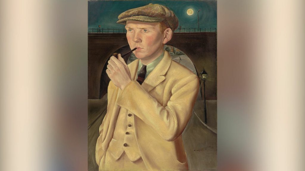 “La giornata è finita”: al Museo d'Arte di Tel Aviv 100 anni di Nuova Oggettività