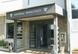 Ospedale Israelitico di Roma: il risanamento entra nella fase decisiva