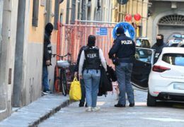 Arresti di Hamas, la nota stonata dei pm