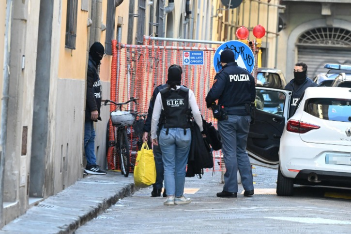 Arresti di Hamas, la nota stonata dei pm
